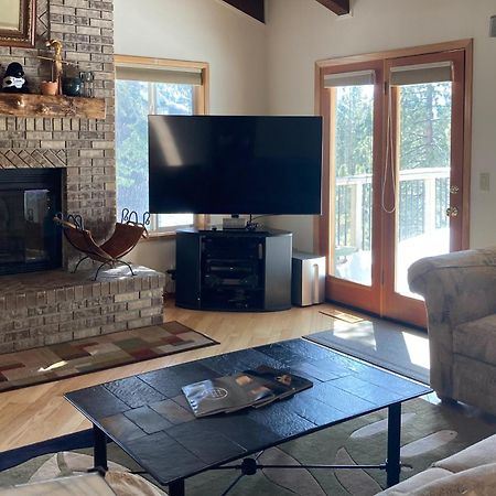 Mountain View Getaway Villa Stateline Bagian luar foto