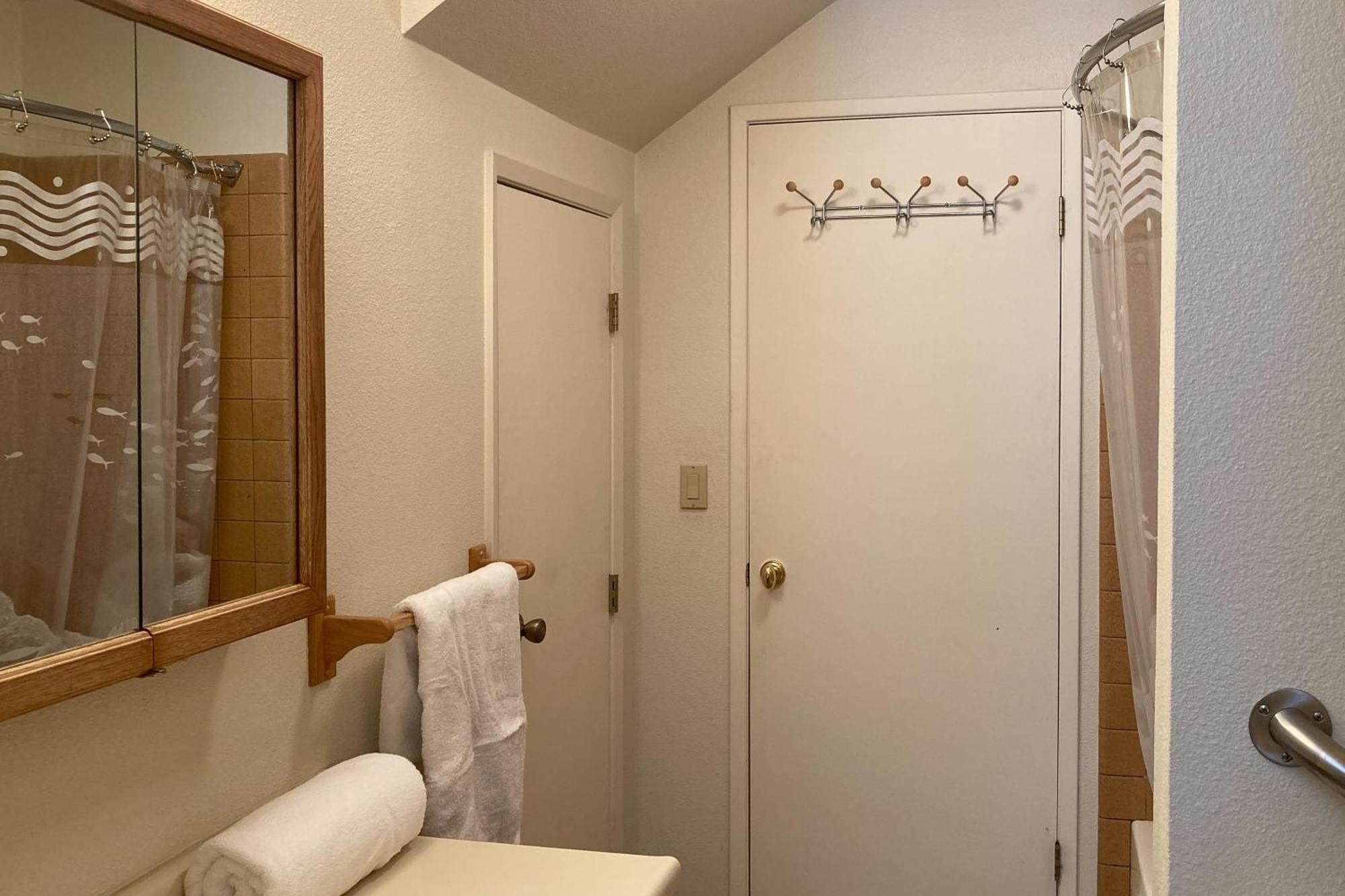 Mountain View Getaway Villa Stateline Bagian luar foto