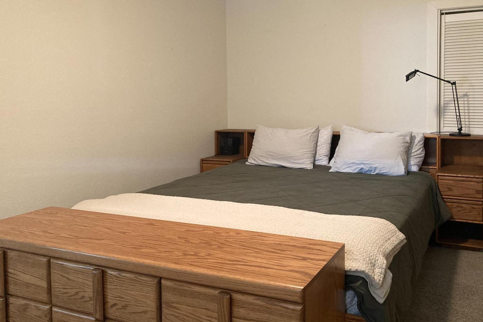 Mountain View Getaway Villa Stateline Bagian luar foto