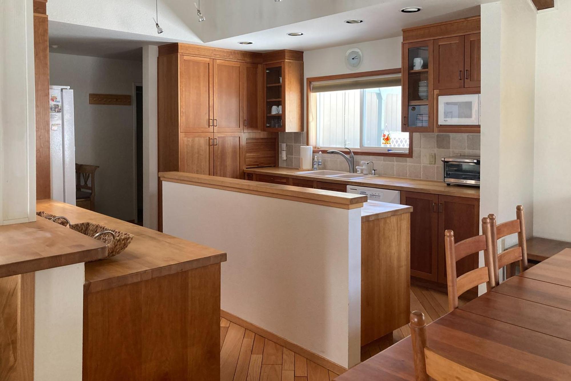 Mountain View Getaway Villa Stateline Bagian luar foto