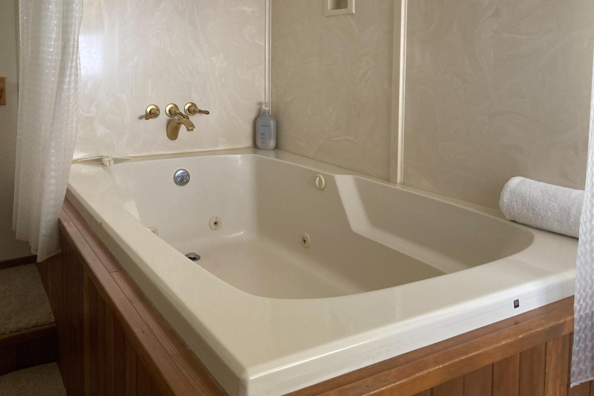 Mountain View Getaway Villa Stateline Bagian luar foto