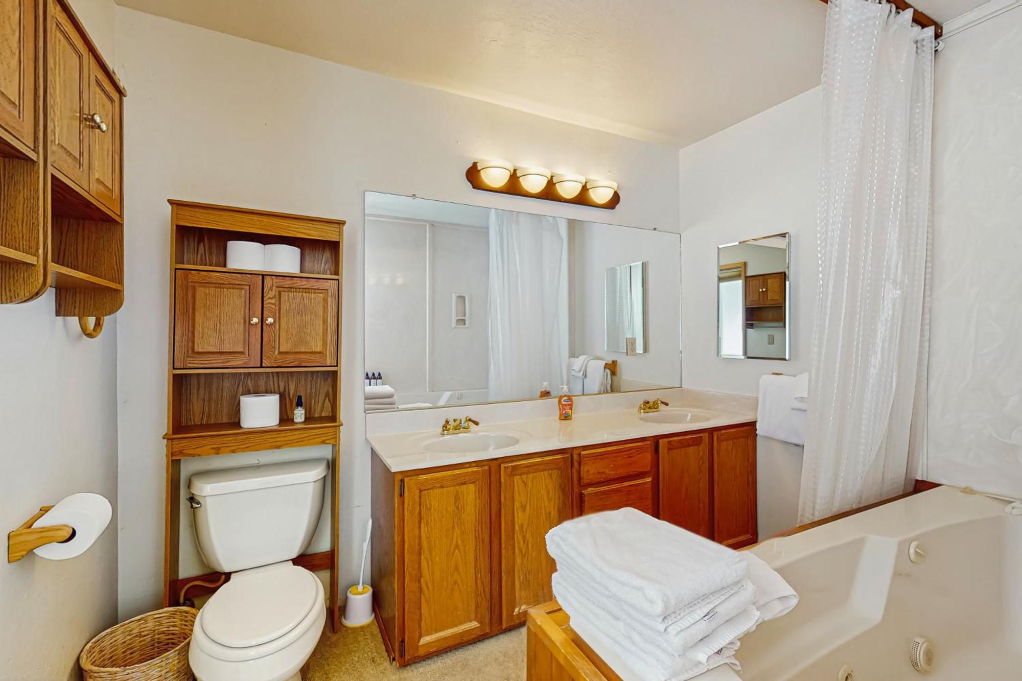 Mountain View Getaway Villa Stateline Bagian luar foto